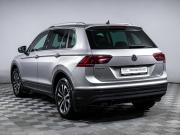Volkswagen Tiguan II Москва  - изображение 28