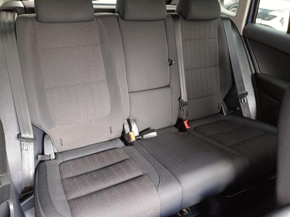 Volkswagen Tiguan I Рестайлинг с пробегом 2013 года, цена 1 199 000 рублей, 193467 км, внедорожник, Автокод Объявления