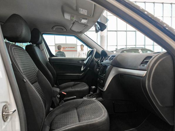 Skoda Yeti I Рестайлинг с пробегом 2016 года, цена 1 299 000 рублей, 157371 км, внедорожник, Автокод Объявления