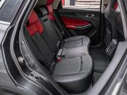 Changan UNI-S (CS55 Plus) Краснодар  - изображение 31