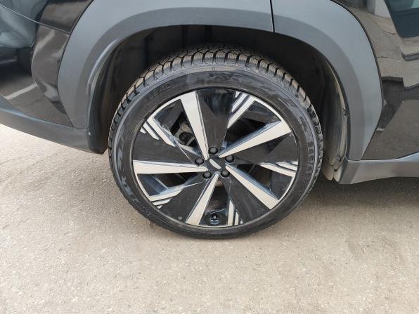 Geely Atlas II с пробегом 2024 года, цена 2 999 000 рублей, 26293 км, внедорожник, Автокод Объявления