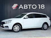 Lada (ВАЗ) Vesta I Ижевск  - изображение 26
