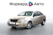 Chevrolet Lacetti I Тюмень  - изображение 27