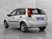 Ford Fiesta Mk5 Новосибирск  - изображение 27
