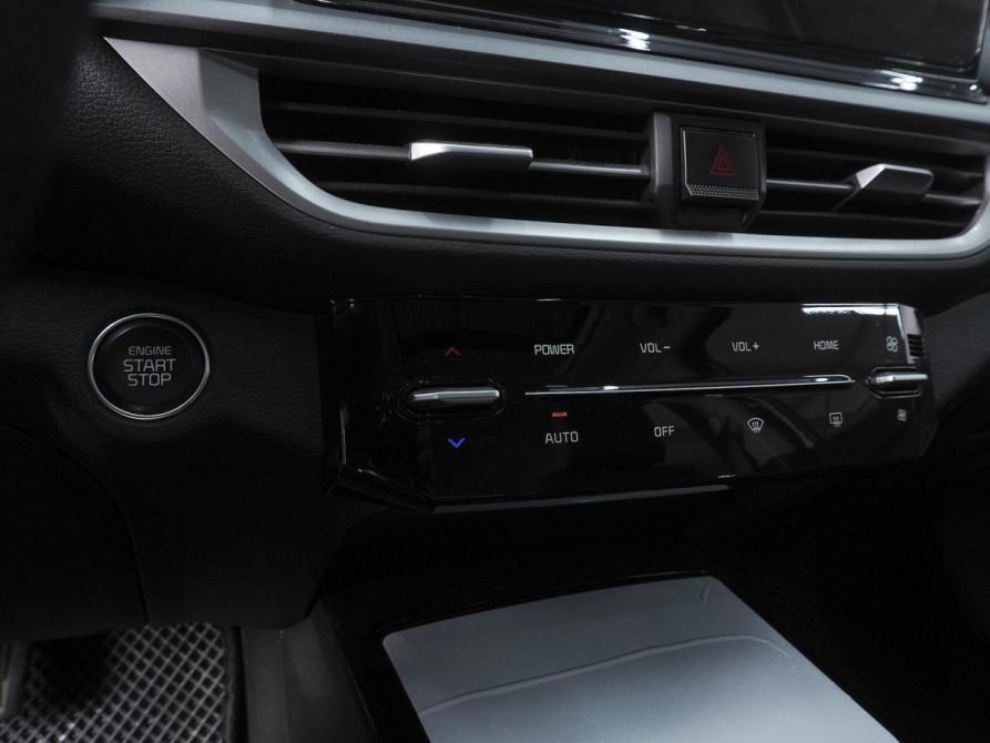 Kia K3 II (China Market) Рестайлинг Ростов-на-Дону  - изображение 15