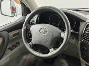 Toyota Land Cruiser 100 Series Рестайлинг 2 Москва  - изображение 39