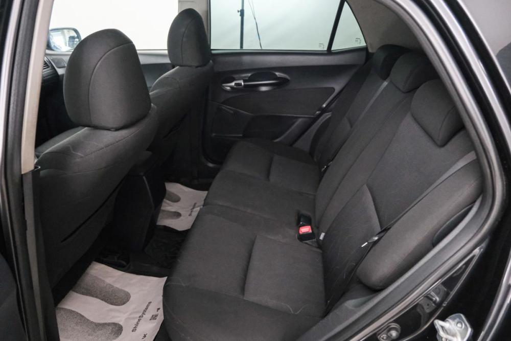 Toyota Auris I Рестайлинг Красноярск  - изображение 21