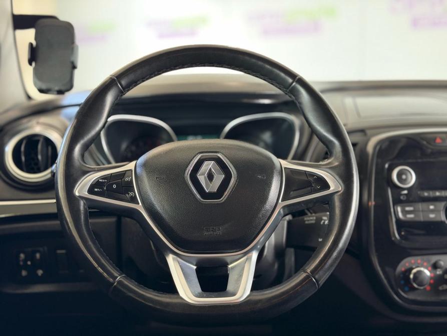 Renault Kaptur I Рестайлинг Москва  - изображение 11