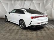 Kia K5 III Москва  - изображение 24
