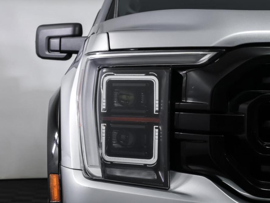 Ford F-150 XIV Москва  - изображение 21