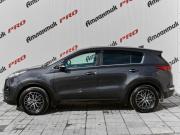 Kia Sportage IV Екатеринбург  - изображение 27