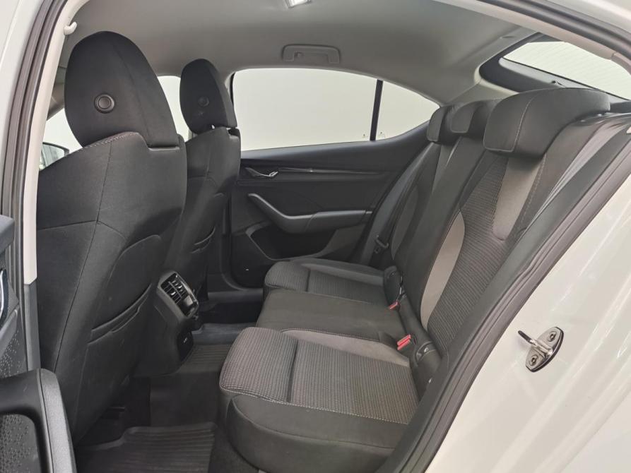 Skoda Octavia IV (A8) Барнаул  - изображение 18