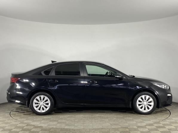 Kia Cerato IV с пробегом 2019 года, цена 1 899 000 рублей, 81934 км, седан, Автокод Объявления
