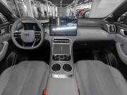 Geely Galaxy M7 Москва  - изображение 36