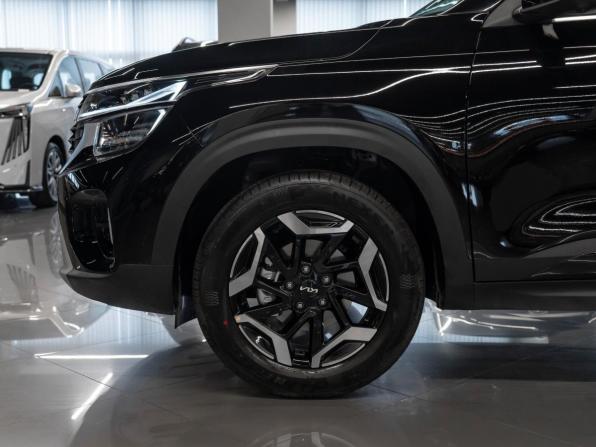 Kia Seltos I Рестайлинг с пробегом 2026 года, цена 3 100 000 рублей, 45 км, внедорожник, Автокод Объявления