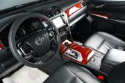 Toyota Camry VII (XV50) Рестайлинг 2 Тюмень  - изображение 30