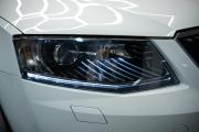 Skoda Octavia III (A7) Крым  - изображение 56