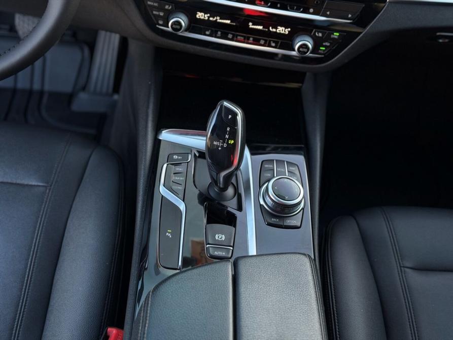 BMW 5 серии VII (G30/G31/G38) Волгоград  - изображение 23