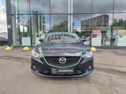 Mazda 6 III (GJ) Рестайлинг 2 Ижевск  - изображение 27