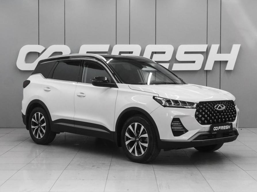 Chery Tiggo 7 Pro I Ростов-на-Дону  - изображение 1