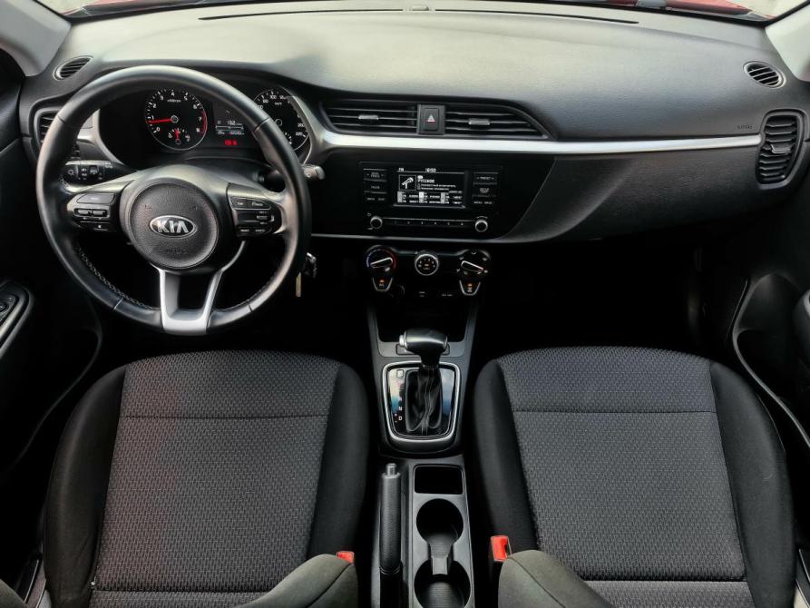 Kia Rio IV Рестайлинг Нижний Новгород  - изображение 11