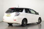 Honda Fit Shuttle I Челябинск  - изображение 26