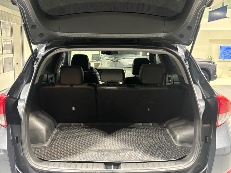 Hyundai Tucson III Сыктывкар  - изображение 7