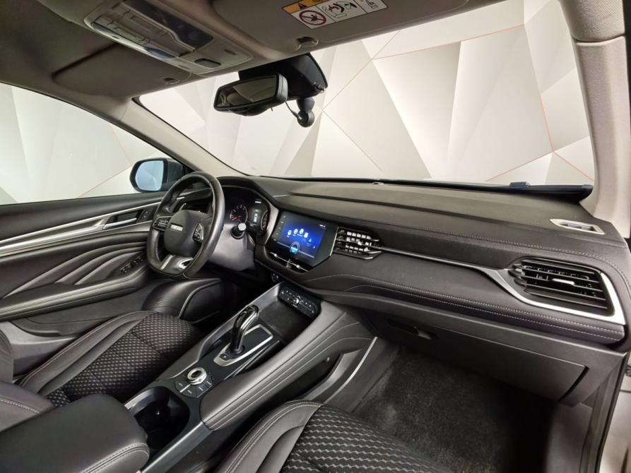 Haval F7 I Москва  - изображение 12