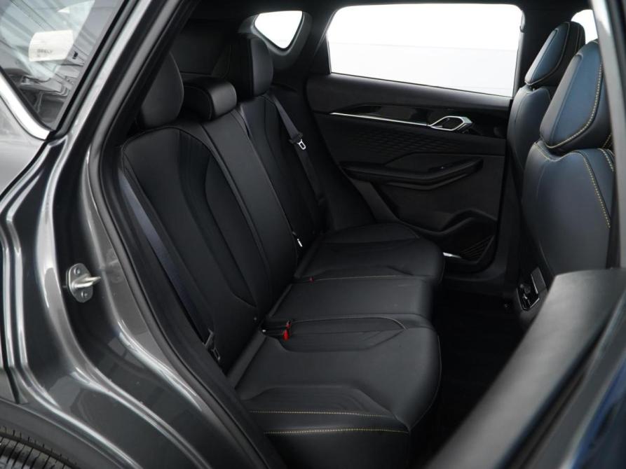 Geely Coolray I Рестайлинг Москва  - изображение 7
