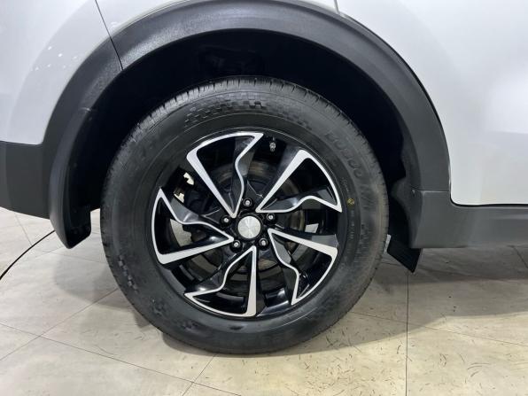 Kia Sportage IV Рестайлинг с пробегом 2019 года, цена 2 270 000 рублей, 113790 км, внедорожник, Автокод Объявления