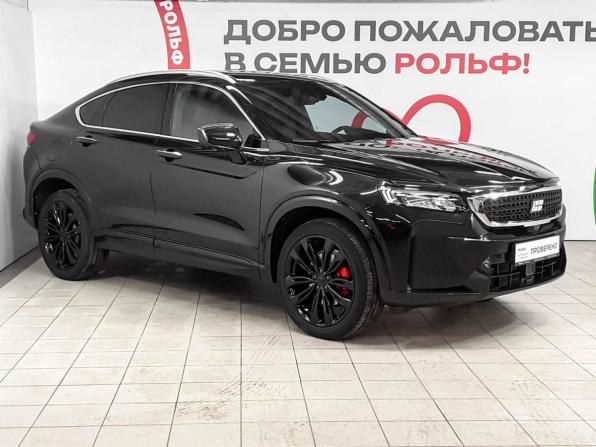 Knewstar 001 с пробегом 2024 года, цена 3 399 000 рублей, 6938 км, внедорожник, Автокод Объявления