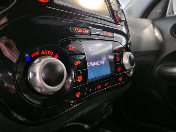 Nissan Juke I Рестайлинг с пробегом 2014 года, цена 1 219 000 рублей, 74000 км, внедорожник, Автокод Объявления