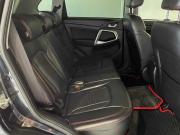 Chery Tiggo 5 I Рестайлинг Москва  - изображение 32