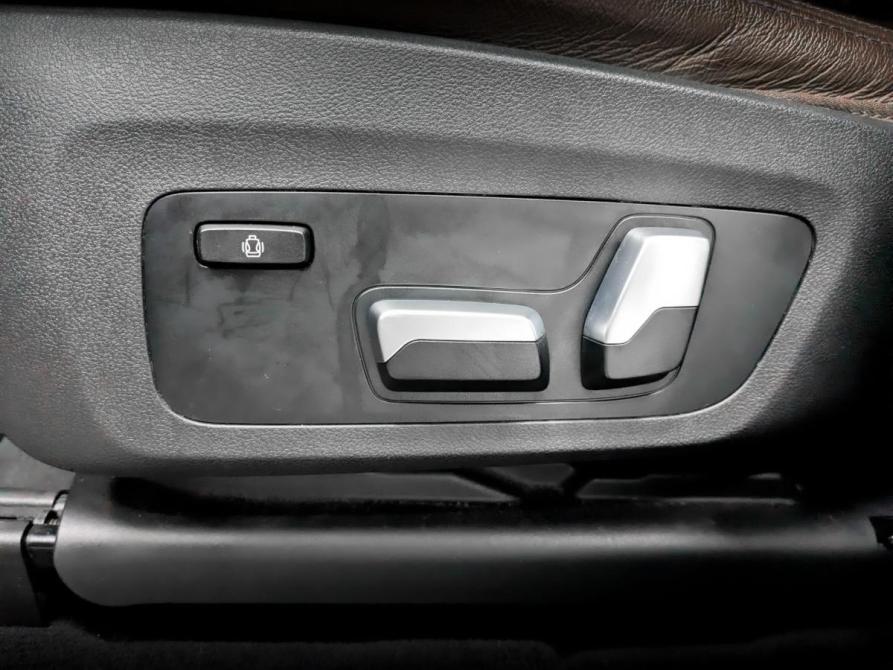 BMW X3 III (G01) Москва  - изображение 22