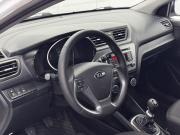 Kia Rio III Рестайлинг Воронеж  - изображение 33