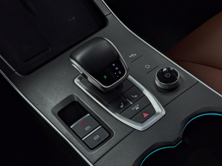 Omoda C5 I Москва  - изображение 22