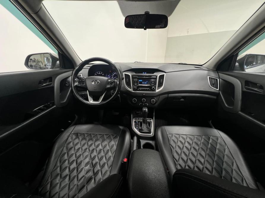 Hyundai Creta I Кемерово  - изображение 5