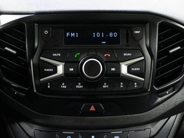 Lada (ВАЗ) Vesta I с пробегом 2021 года, цена 1 299 000 рублей, 78310 км, универсал, Автокод Объявления