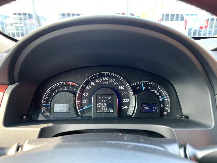 Toyota Camry VII (XV50) Пермь  - изображение 10