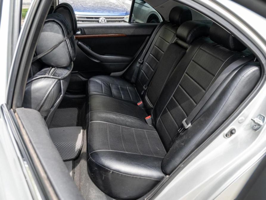 Toyota Avensis II Рестайлинг Краснодар  - изображение 9