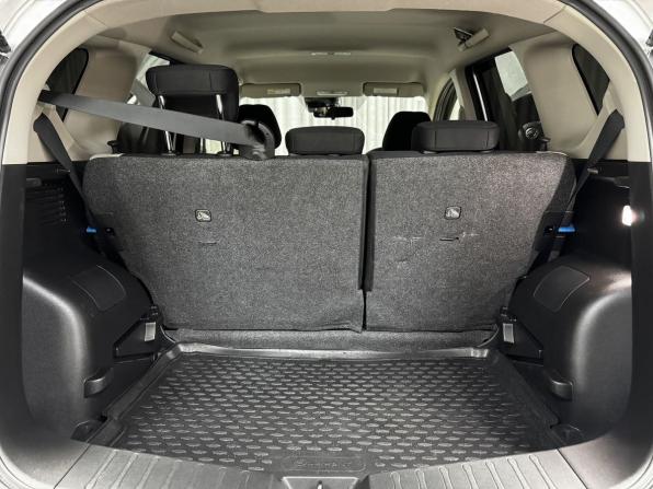 Nissan Note II Рестайлинг с пробегом 2019 года, цена 1 230 000 рублей, 83490 км, хэтчбек, Автокод Объявления