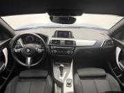 BMW 1 серии II (F20/F21) Рестайлинг 2 Москва  - изображение 33