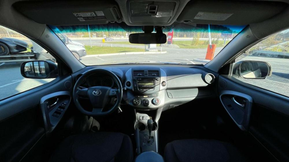 Toyota RAV4 III (XA30) Рестайлинг Екатеринбург  - изображение 9