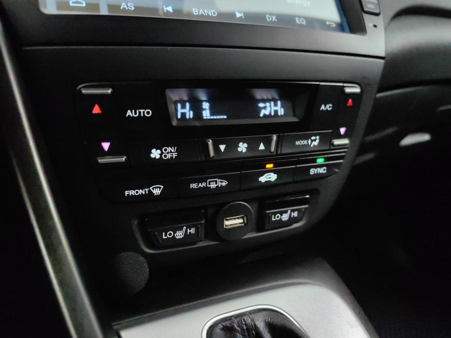 Honda Civic IX Подольск  - изображение 16