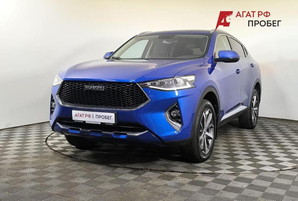 Haval F7x I Нижний Новгород  - изображение 1