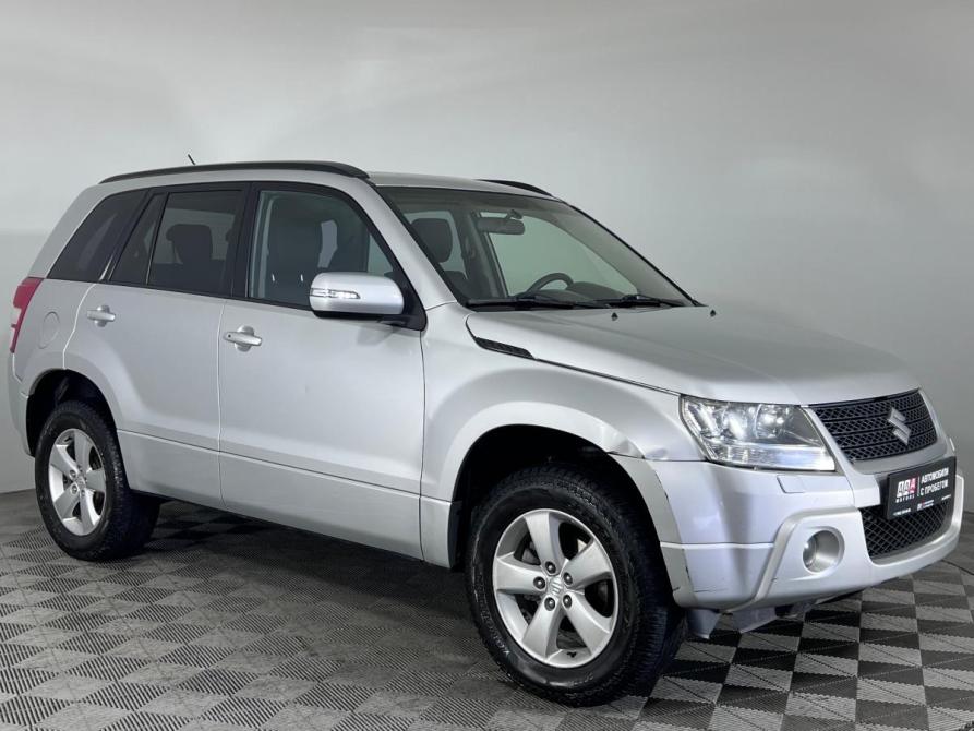 Suzuki Grand Vitara II Рестайлинг Ростов-на-Дону  - изображение 3