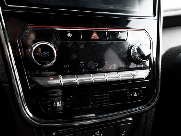 SsangYong Tivoli I Рестайлинг с пробегом 2020 года, цена 2 340 000 рублей, 62809 км, внедорожник, Автокод Объявления