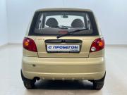Daewoo Matiz I Рестайлинг Москва  - изображение 15