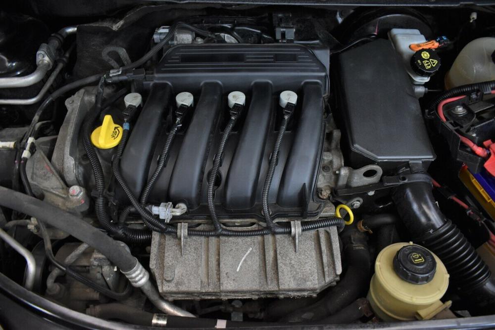 Nissan Almera III (G15) Москва  - изображение 13