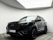Chery Tiggo 8 Pro I Мурманск  - изображение 30